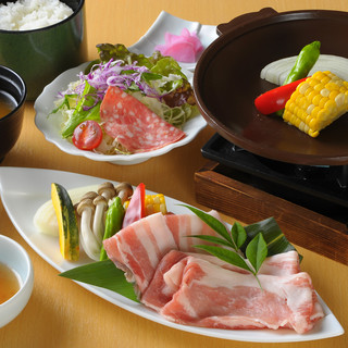 レストラン スワン_1