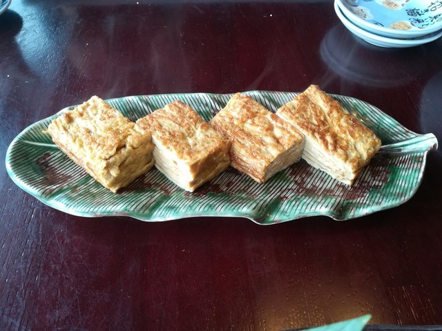 鮨処 朝日屋 あさひや 鼠ケ関 寿司 食べログ