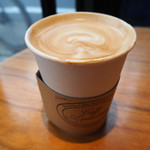 カフェアパショナート - カフェラテ（M）