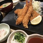 Tonkatsu Keiwai Kei - 