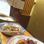 肴や花みづき - 