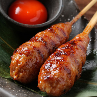 Binchou Yakitori Tosaka Shoukai - 