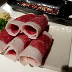 焼肉道場 - コウネ