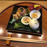 日本料理 永代 - 