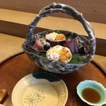 日本料理 永代 - 