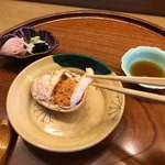 日本料理 永代 - 