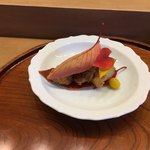 日本料理 永代 - 