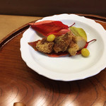 日本料理 永代 - 