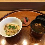 日本料理 永代 - 