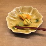 日本料理 永代 - 