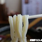 手打ちうどん さわいち - うどん
