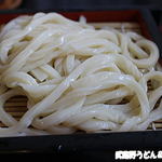 手打ちうどん さわいち - うどん