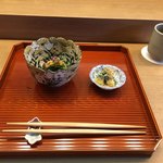 日本料理 永代 - 