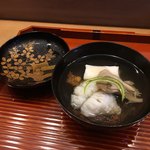 日本料理 永代 - 