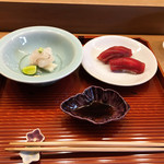 日本料理 永代 - 