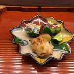 日本料理 永代 - 