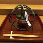 日本料理 永代 - 