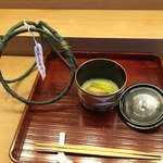 日本料理 永代 - 
