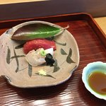日本料理 永代 - 