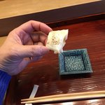 日本料理 永代 - 