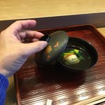 日本料理 永代 - 