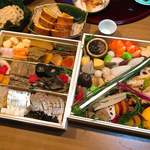 日本料理 永代 - 