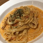 パステリアサポーレ - 