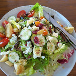 Natwat Home Cafe - 料理写真: