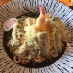 小松うどん道場 つるっと - 