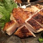 炭火焼鳥 きち蔵 - 