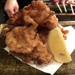 炭火焼鳥 きち蔵 - 