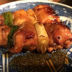 炭火焼鳥 きち蔵 - 