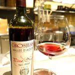 エノテカ パージナ - 