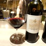 エノテカ パージナ - 