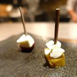 エノテカ パージナ - 