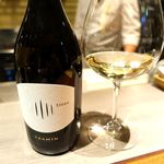 エノテカ パージナ - 