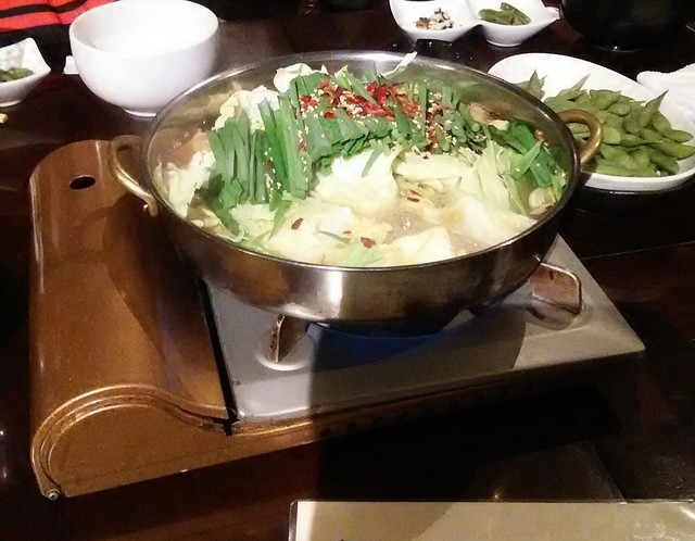 まつもと 瓦町 もつ鍋 食べログ まつもと 瓦町 もつ鍋 食べログ