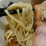 麺 みつヰ - 