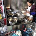 郑记牛羊肉粉 - 