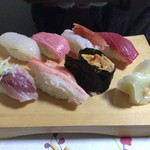 Sushi Ippachi - 