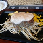 レストランせんごく 新板橋店