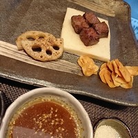 ステーキ＆ワイン いしざき - 