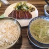 牛たん炭焼 利久 赤れんがテラス店