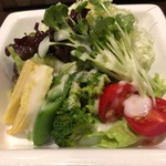 洋風居酒屋 紅の豚 ポルコロッソ - 