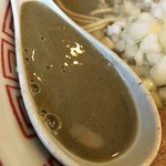 中華ソバ 伊吹 - 