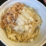 中華ソバ 伊吹 - 