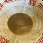 中華ソバ 伊吹 - 