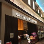 GRAND GRILL - 