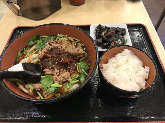 ハチノス麺セット 三商巧福赤坂店 By Ichiroid03 三商巧福 赤坂店 サンショウコウフク 赤坂 台湾料理 食べログ ハチノス麺セット 三商巧福赤坂店 By Ichiroid03 三商巧福 赤坂店 サンショウコウフク 赤坂 台湾料理 食べログ