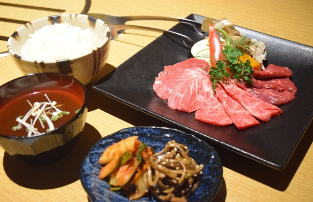 写真 焼肉みます 三河安城 焼肉 食べログ